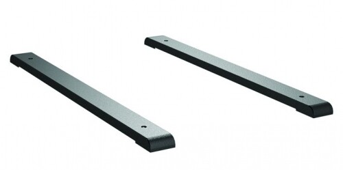 Профиль для установки роликов для напольных 19" IT-корпусов ДКС серии CQE глубиной 800мм, R5A800B