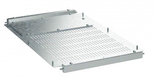 Разделитель горизонтальный одност. отх. лин. Ш=400 Г=800 R5SBBFS800