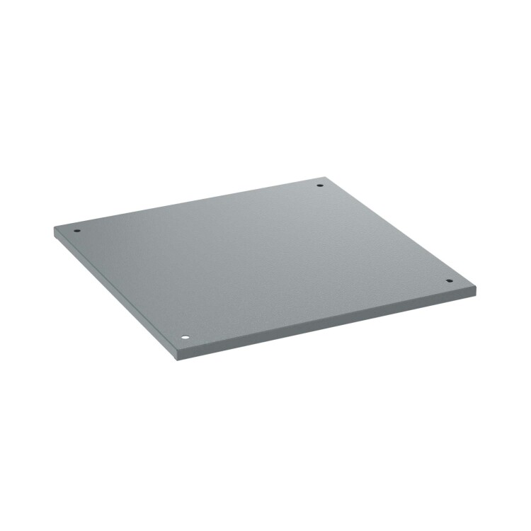 Комплект крыши без фланца ШхГ 1200x400 мм R5NKRS124