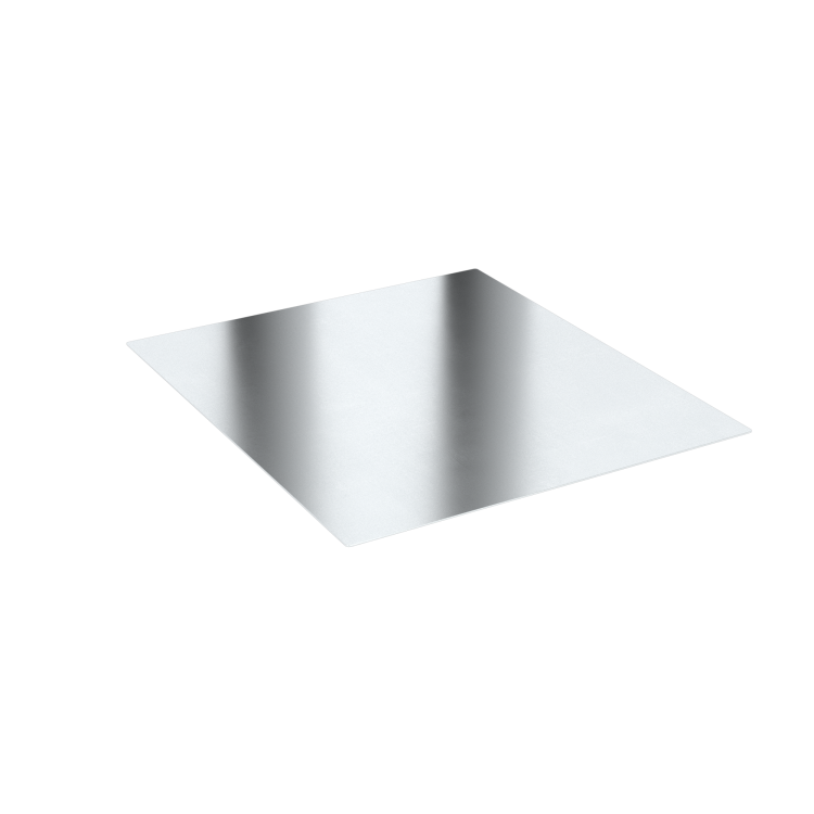 Дно сплошное, для шкафов CQE 1000 x 400 мм R5RFUC104