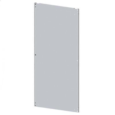 Монтажная плата, для шкафов DAE/CQE 1000 x 600 мм R5PCE1060