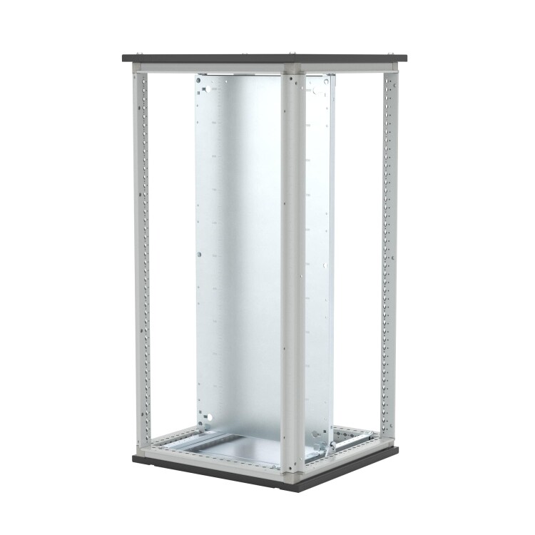 Плата монтажная для шкафов CQE N ВхШ 2200 x 600 мм R5NPCE2260