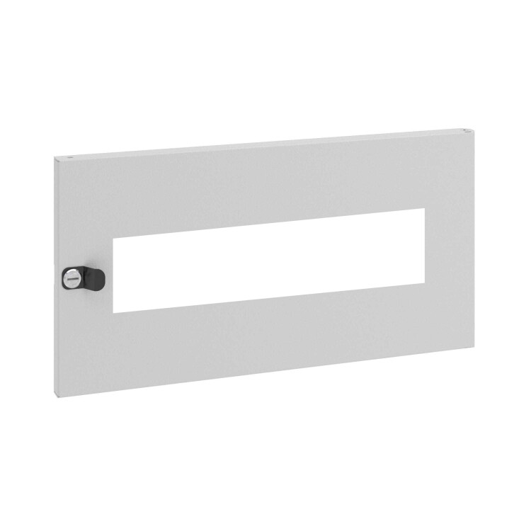 Панель внутренняя поворотная с регулируемой DIN-рейкой Ш=600 В=300 R5NPI6301