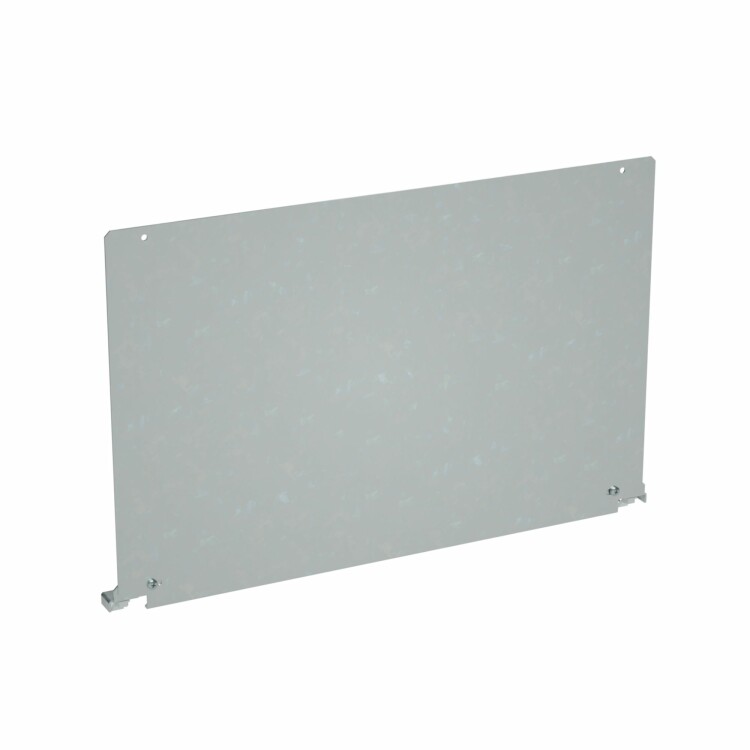 Плата монтажная релейного отсека Ш=400 В=600 R5RCB406