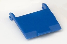 Крышечка на модуль, синяя RNKCAPBL