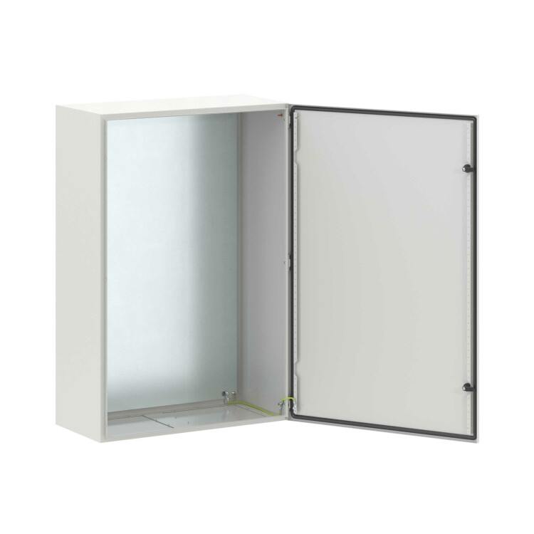 Корпус навесной STE с М/П ВхШхГ 1200x800x400 мм R5STE1284