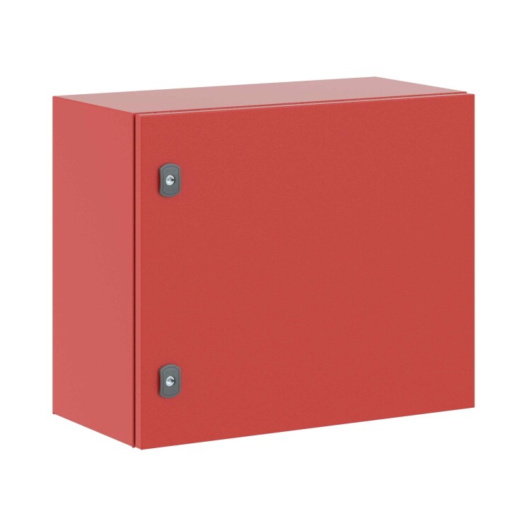 Корпус навесной ST с М/П ВхШхГ 500х600х300 мм RAL3020 R5ST0563-RAL3020