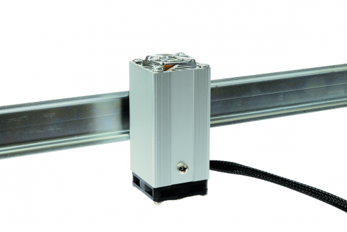 Компактный обогреватель с вентилятором 150 Вт, 230 В R5FMHT150S