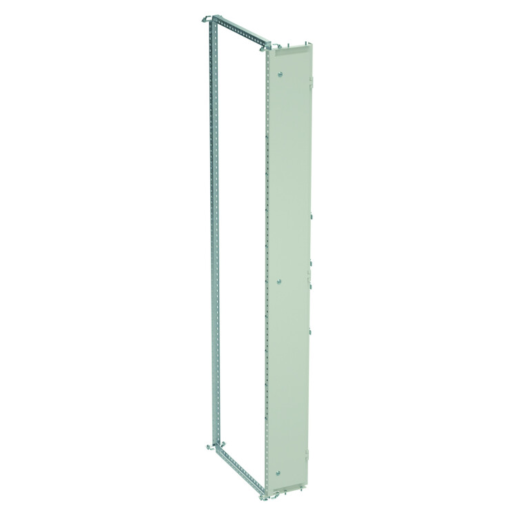 Комплект бокового отсека шин для шкафов CQE N, ВхГ 2000х400 мм R5NPFIM2040