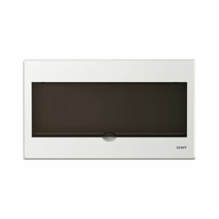 Фото товара Корпус пластиковый NEX5-C11600 IP30 16 мод. 1 ряд. встраив. 301810
