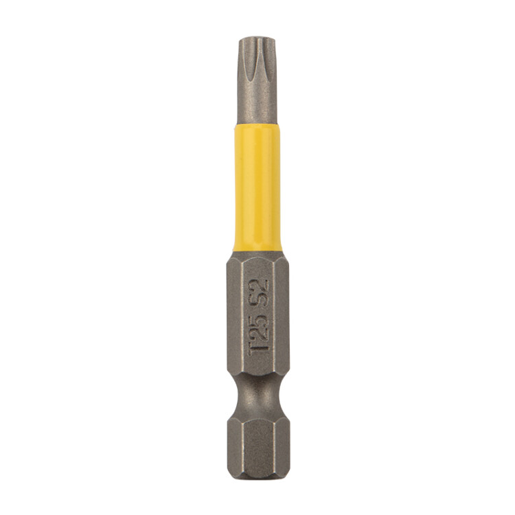 Фото товара Бита для шуруповерта Torx T25х50 мм (2 шт./уп.) KR-92-0428-1