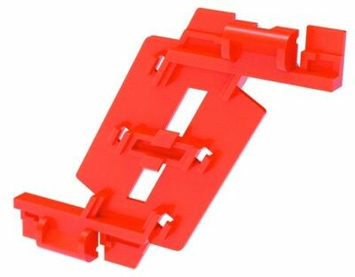 TR-E 150 Фиксатор кабеля 07716