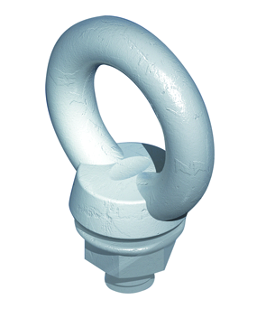 Комплект рым-болтов для транспортировки ST/CE R5LEST160