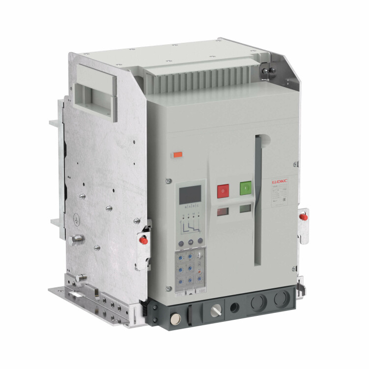 Воздушный автоматический выключатель YON AD-1000-S1-3P-50-D-MR5.0-B-C2200-M2-P01-S2-03 101350D5B22200123