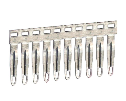 PTC/10/02, 2 полюсная перемычка ZPTC1002
