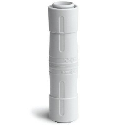 Муфта для труб армированных, IP65, д.20мм 55320