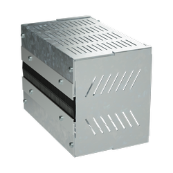 Коробка комм. задняя 100-250А В=150мм R5BCB15013