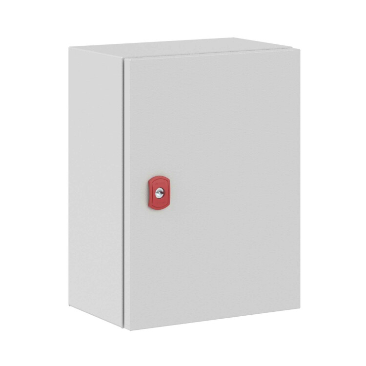 Корпус навесной ST без М/П ВхШхГ 400x300x200 мм R5ST0432WMP