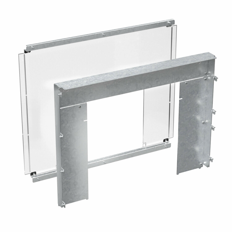 Комплект зонир. 3п NT06-16 стац. В500 Ш600 R5FRC3V61121