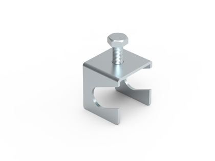 Арматурный зажим ND2003