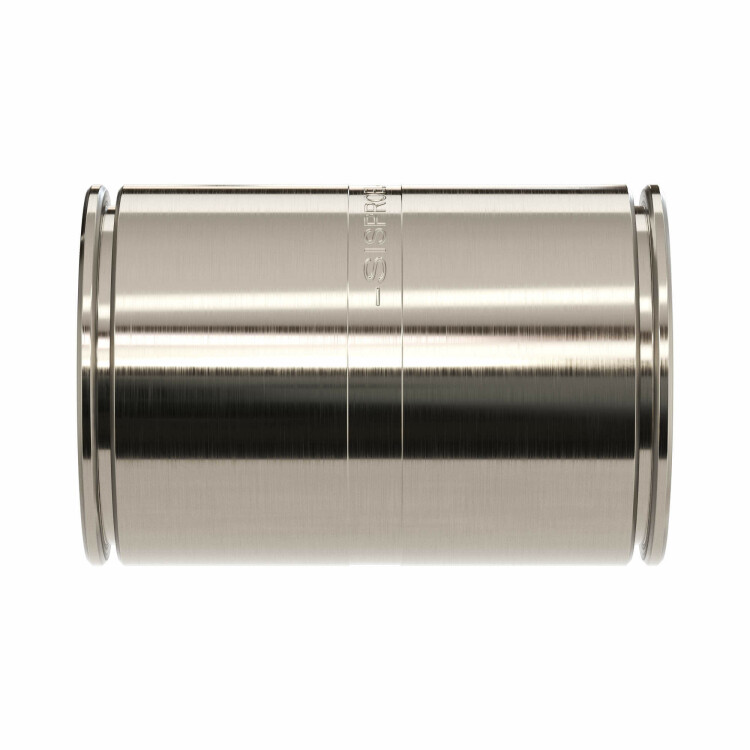 Муфта труба-труба д.32мм, IP66/IP67, нержавеющая сталь AISI 316L 6110-32XX