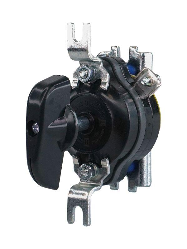 Выключатель пакетный ПВ1-16А (исп. 1) ET003068