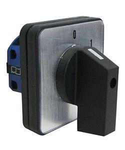 Переключатель унив. ПК16-12И-0103 У3 ET512477