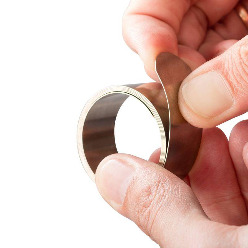 Пружина постоянного давления ППД №4 (26мм-60мм) 57946