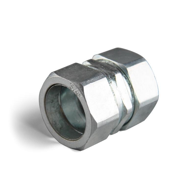 Фото товара Муфта соединительная СТМ-25 (1дюйм) 61405