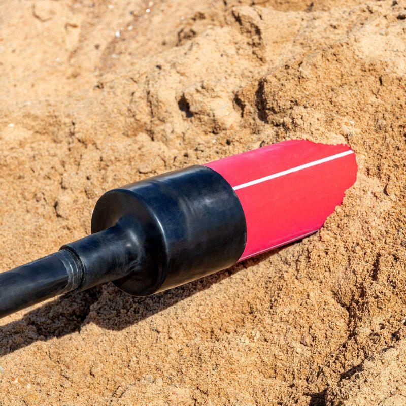 Уплотнитель кабельных проходов термоусаживаемый УКПт-75/22 78569