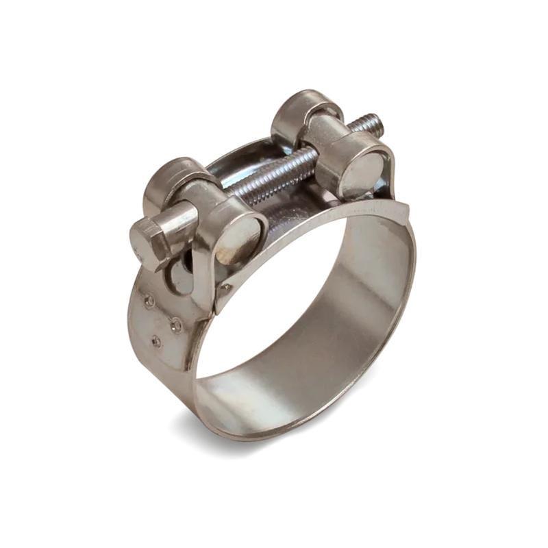 Хомут силовой ROBUST SR 104-112/W2 (уп.10шт) 80585