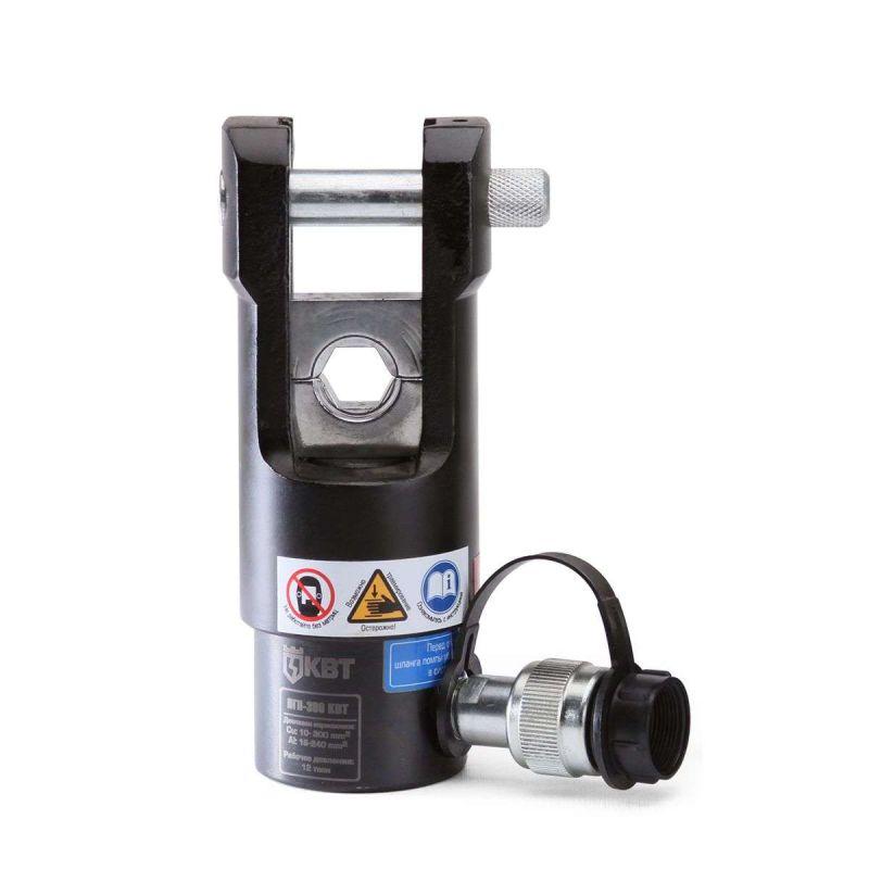 ПРЕСС ГИДРАВЛИЧЕСКИЙ ПГ-300 СЕРИЯ ПРОФИ (КВТ)