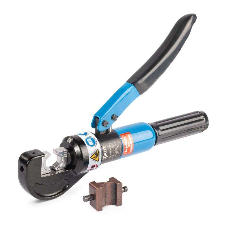 Пресс гидравлический ручной ПГР-70БР серия Мастер