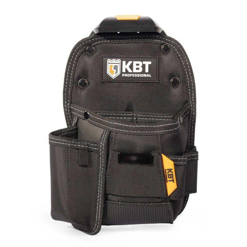 Фото товара Сумка поясная модульная на клипсе СМ-08 серия QUICK-LOCK