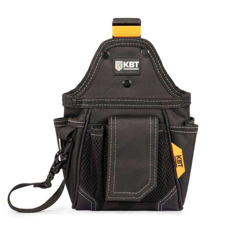 Фото товара Сумка поясная модульная на клипсе СМ-09 серия QUICK-LOCK