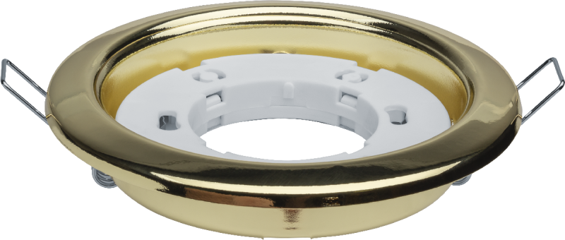 Фото товара Светильник точечный 71 278 NGX-R1-002-GX53 IP20 зол. 71278