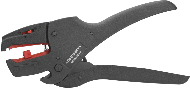 Съёмник изоляции ОНЛАЙТ 80 920 OHT-Sia05-2v1 (автоматический) 80920