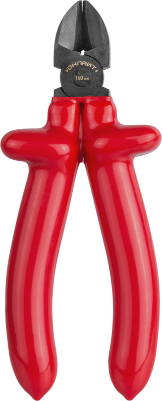 Бокорезы диэлектрические 82 927 OHT-Brd01-160 160мм 82927