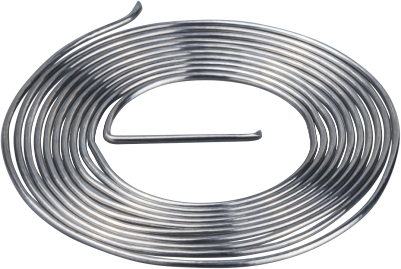 Припой 93 089 NEM-Pos03-61K-1-S1 (ПОС-61; спираль; 1мм; 1 м) 93089