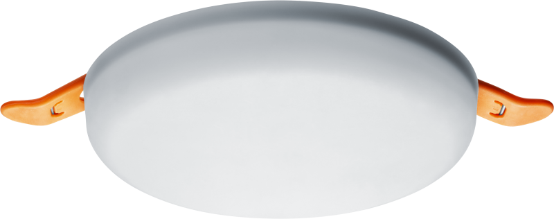 Светильник светодиодный 93 479 NLP-R2-12W-840-LED круг IP20 93479