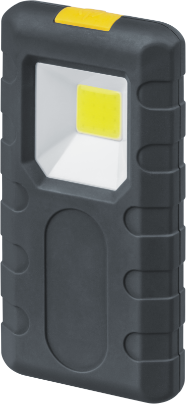 Фонарь для работы 93 818 NPT-W13-3AAA 1COB 3Вт 1реж. 93818