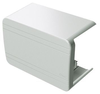 Тройник/отвод для кабель-канала NTAN 100х60 01761