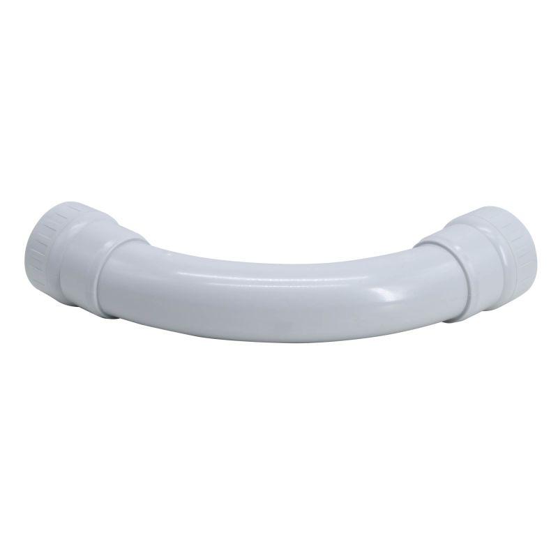 Поворот на 90 град. труба-труба, IP67, д.25мм 50025