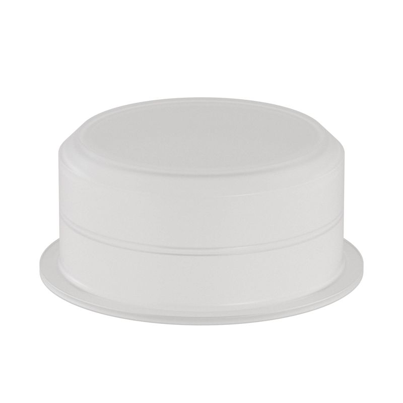 Заглушка для труб, IP40, д.20мм 50920