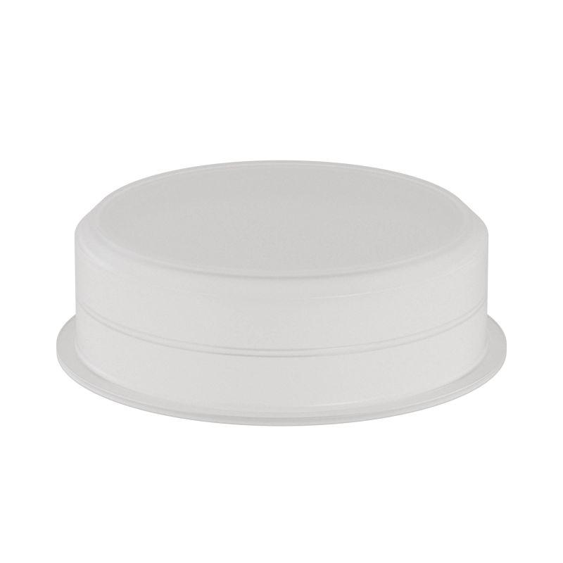 Заглушка для труб, IP40, д.32мм 50932