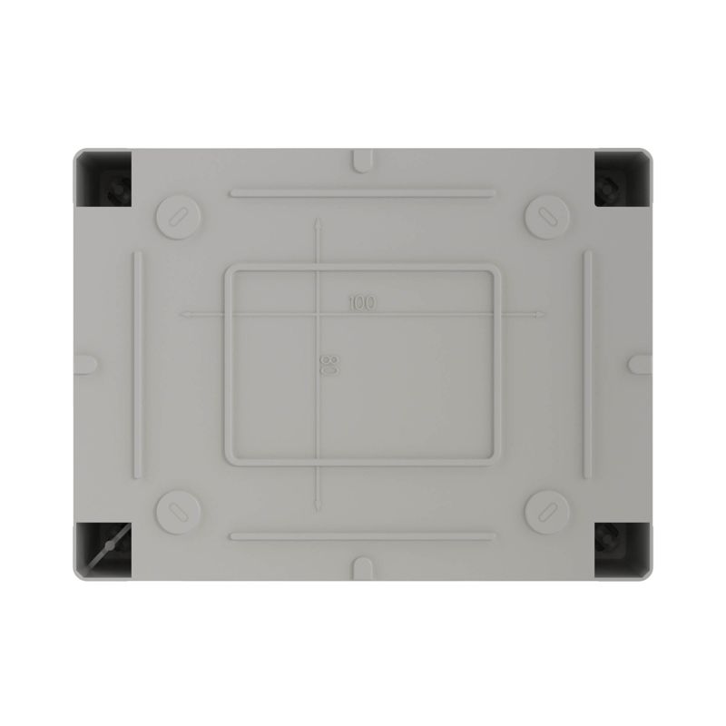 Коробка распределительная ОП 150х110х70мм IP56 гладкие стенки 54010