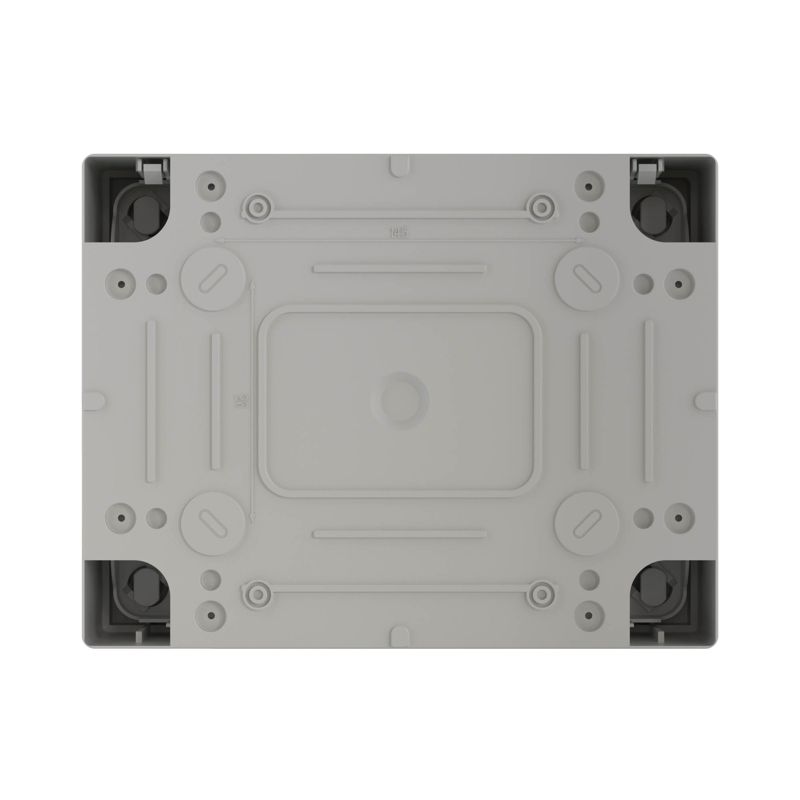 Коробка распределительная ОП 240х190х90мм IP56 гладкие стенки 54210