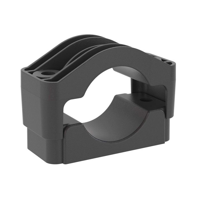 Кабельный держатель для крепления одножильных и многожильных кабелей, д.40-60 мм BHR2006