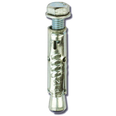 Анкер М12 стандартный с болтом CM431274