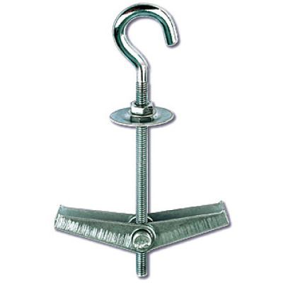 Фото товара Анкер для пустотелых конструкций М4 с крюком (Dсв.14) DKC CM520414